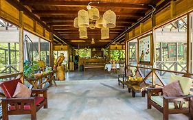 Hacienda Herrera Tambopata