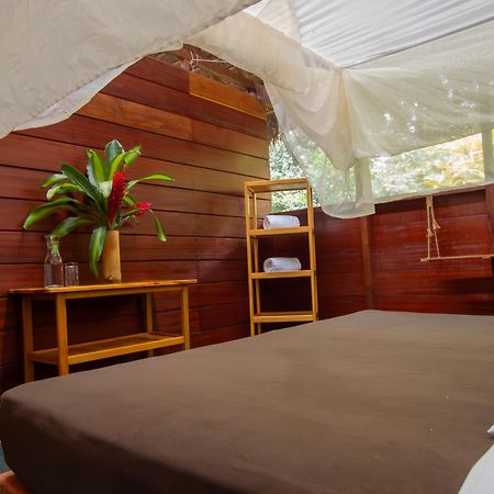 Hacienda Herrera Tambopata Puerto Maldonado Exteriör bild