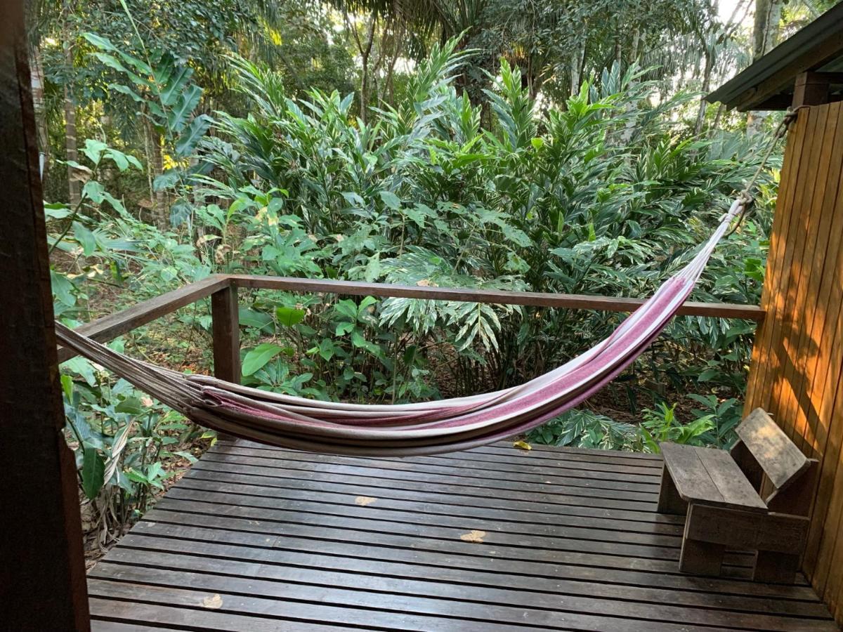Hacienda Herrera Tambopata Puerto Maldonado Exteriör bild
