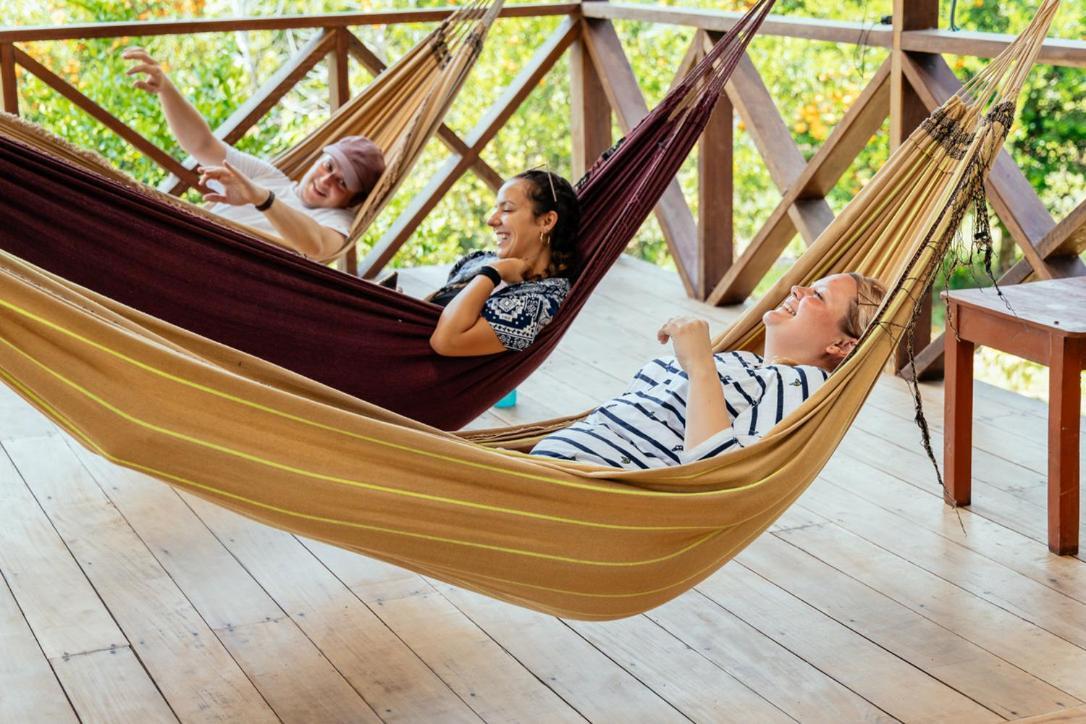Hacienda Herrera Tambopata Puerto Maldonado Exteriör bild