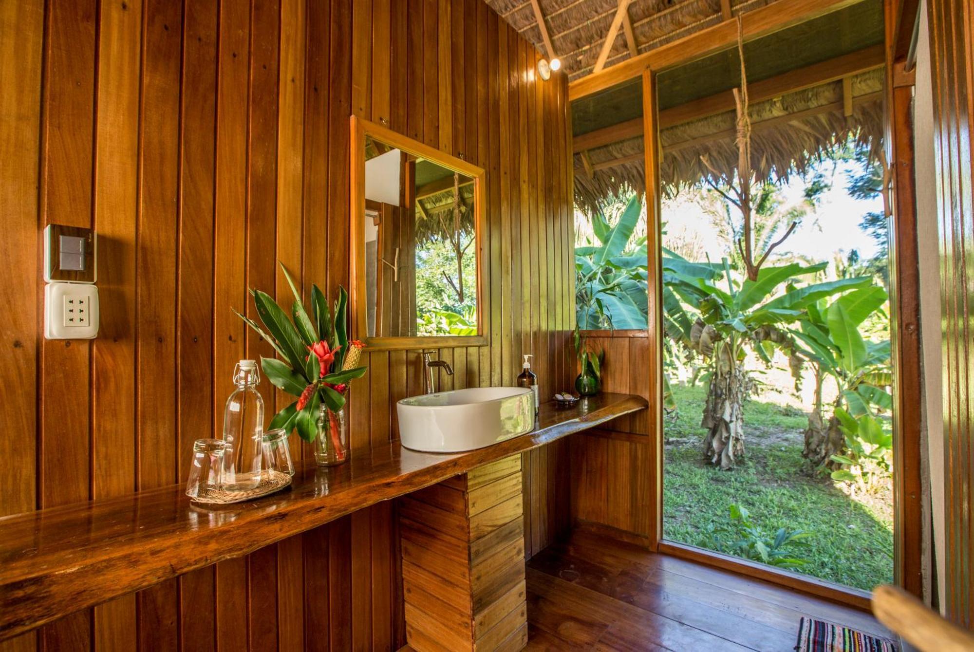 Hacienda Herrera Tambopata Puerto Maldonado Exteriör bild