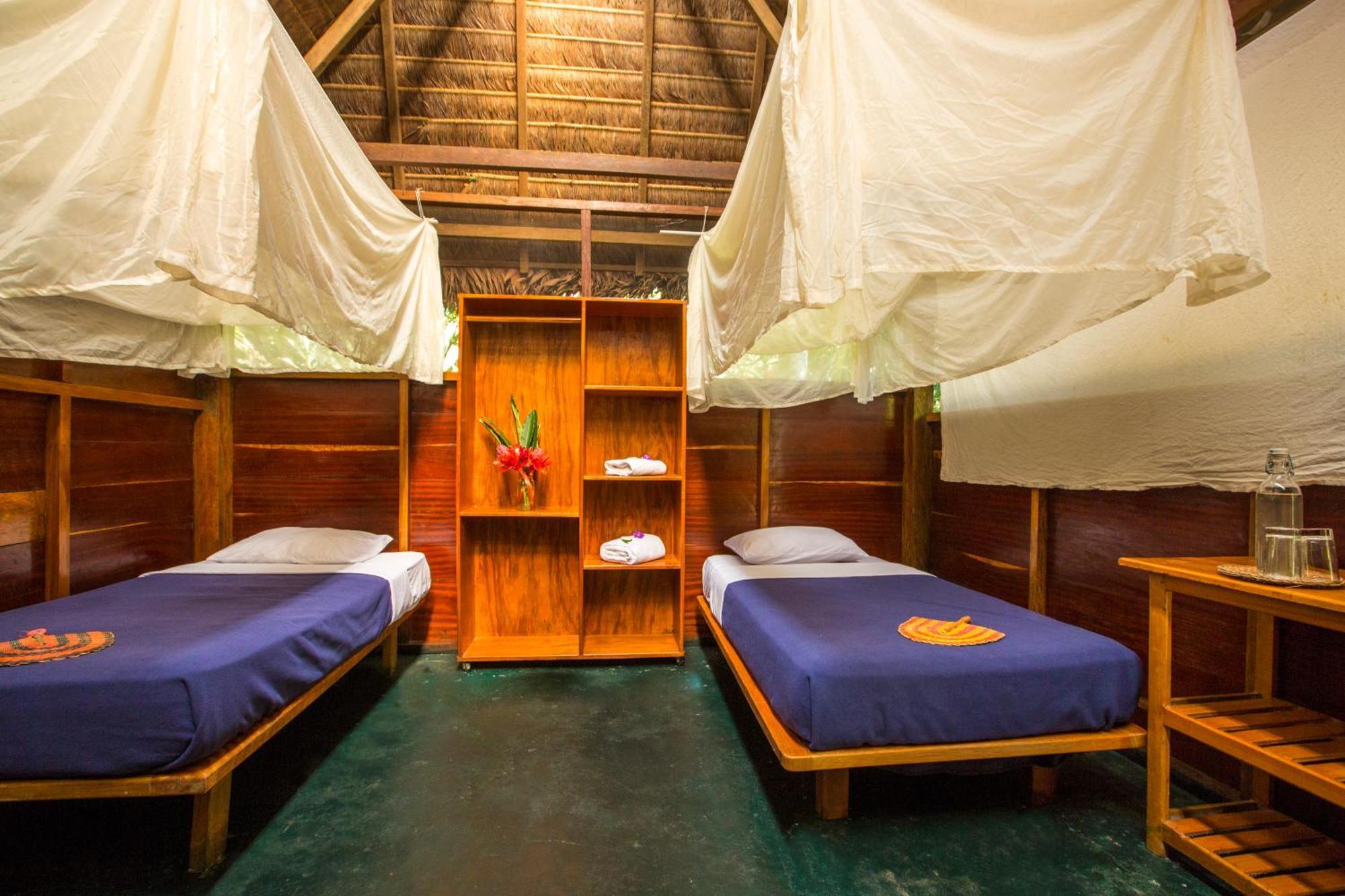 Hacienda Herrera Tambopata Puerto Maldonado Exteriör bild
