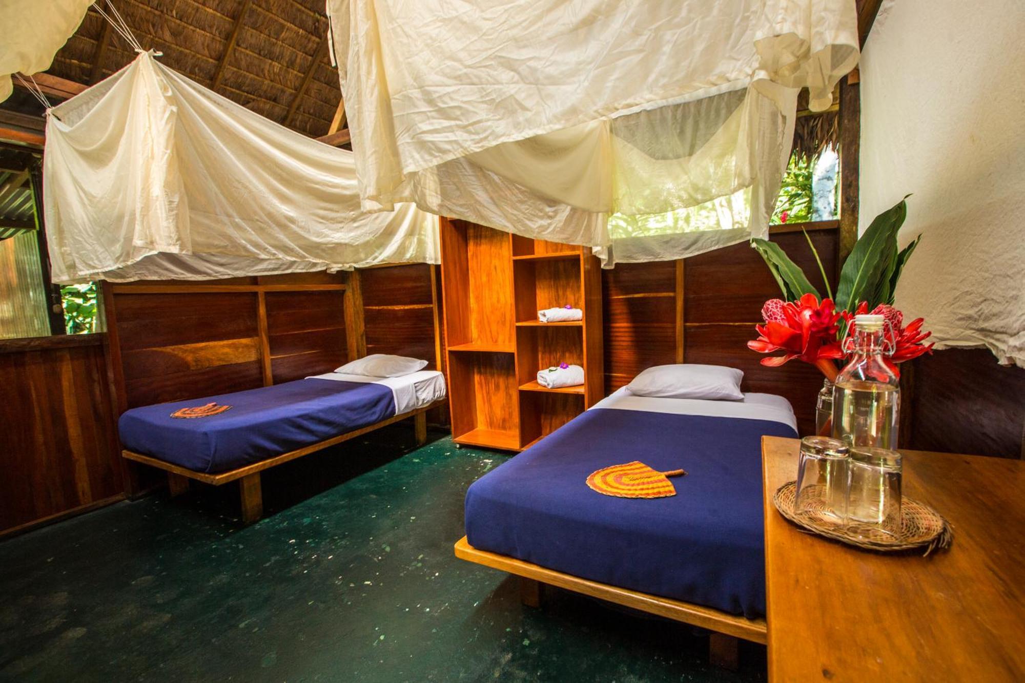 Hacienda Herrera Tambopata Puerto Maldonado Exteriör bild