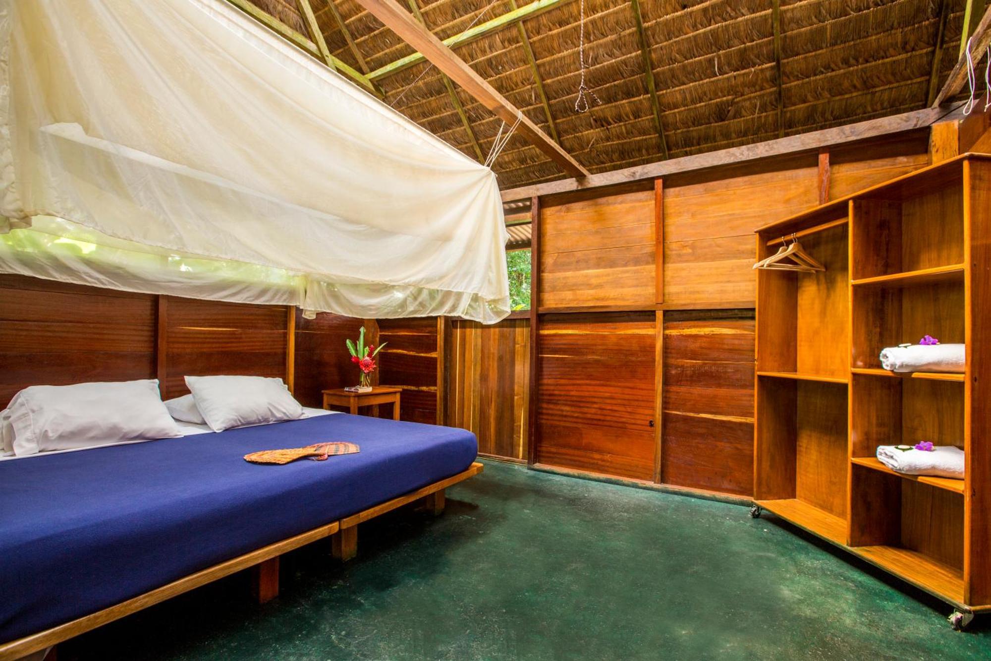 Hacienda Herrera Tambopata Puerto Maldonado Exteriör bild