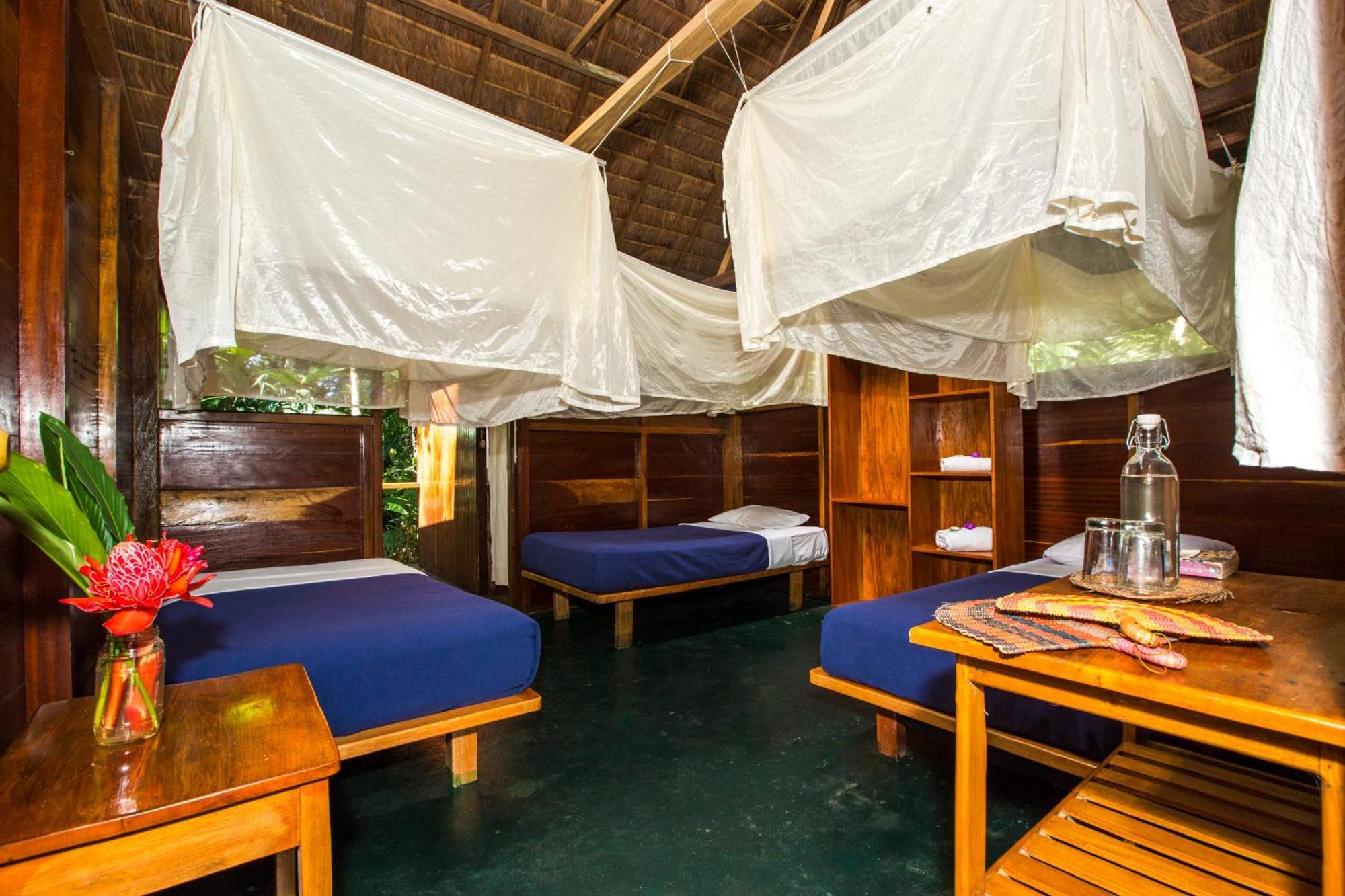 Hacienda Herrera Tambopata Puerto Maldonado Exteriör bild