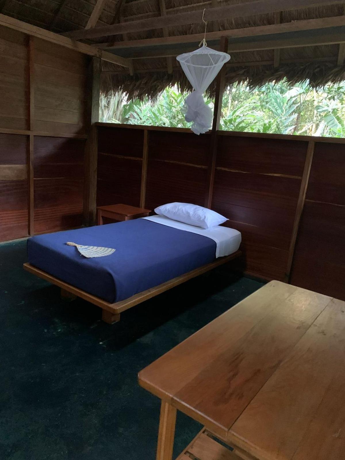 Hacienda Herrera Tambopata Puerto Maldonado Exteriör bild