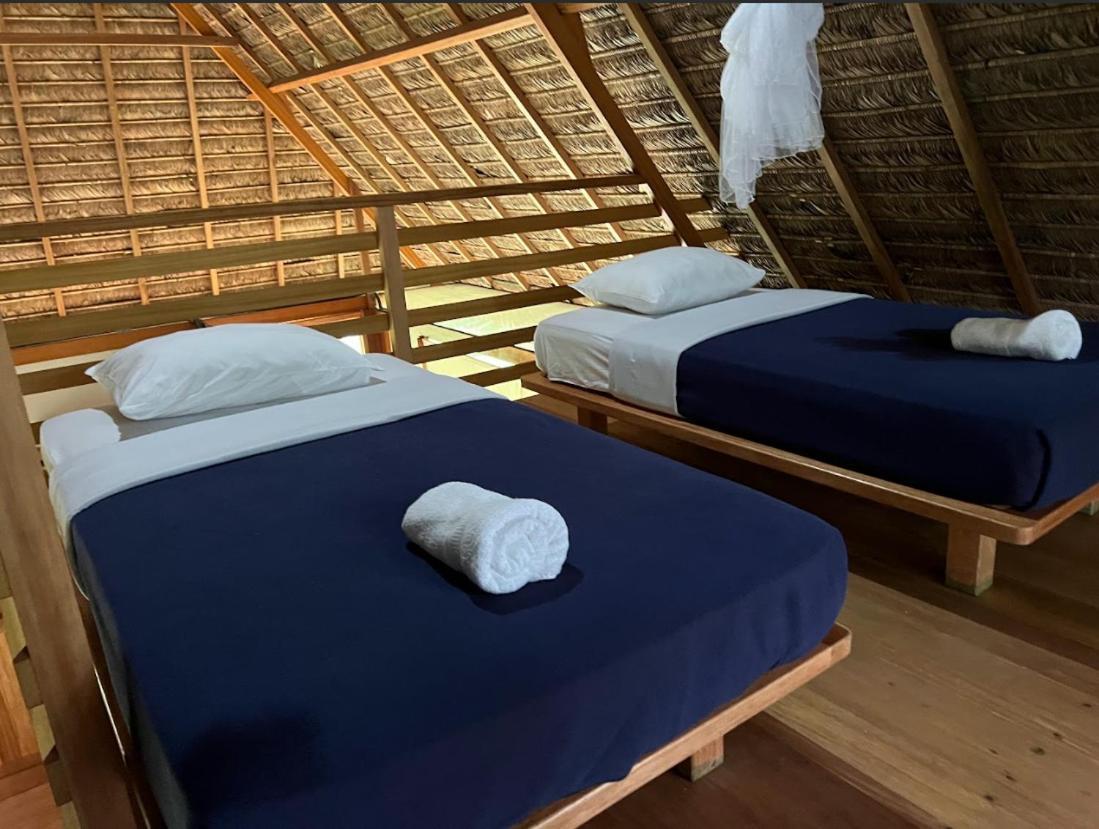 Hacienda Herrera Tambopata Puerto Maldonado Exteriör bild