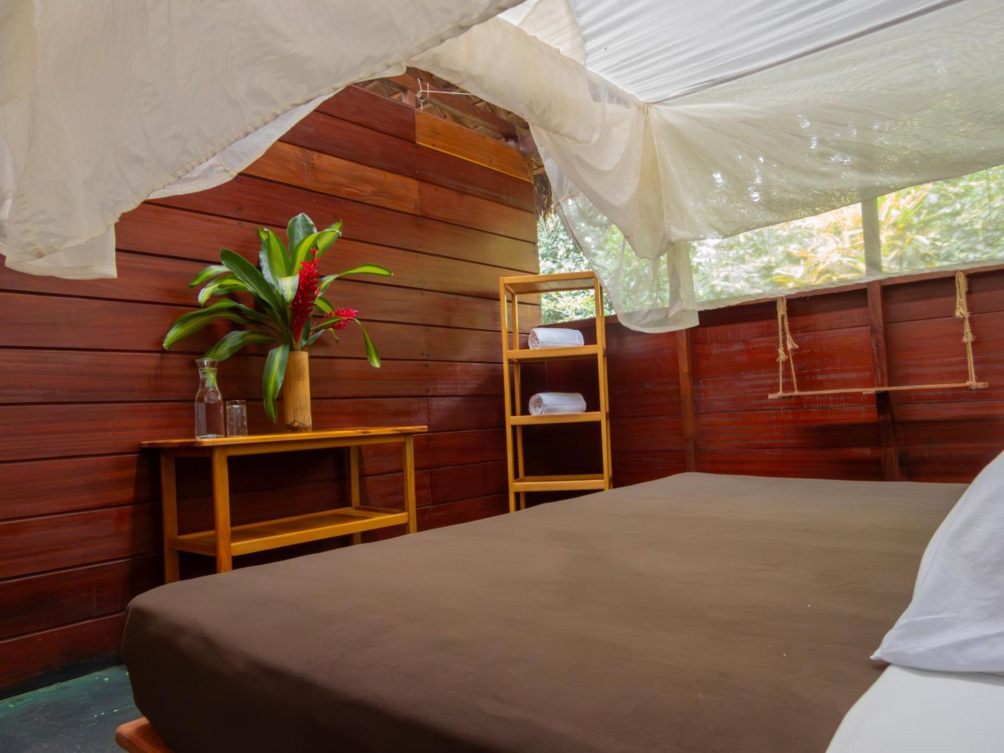Hacienda Herrera Tambopata Puerto Maldonado Exteriör bild