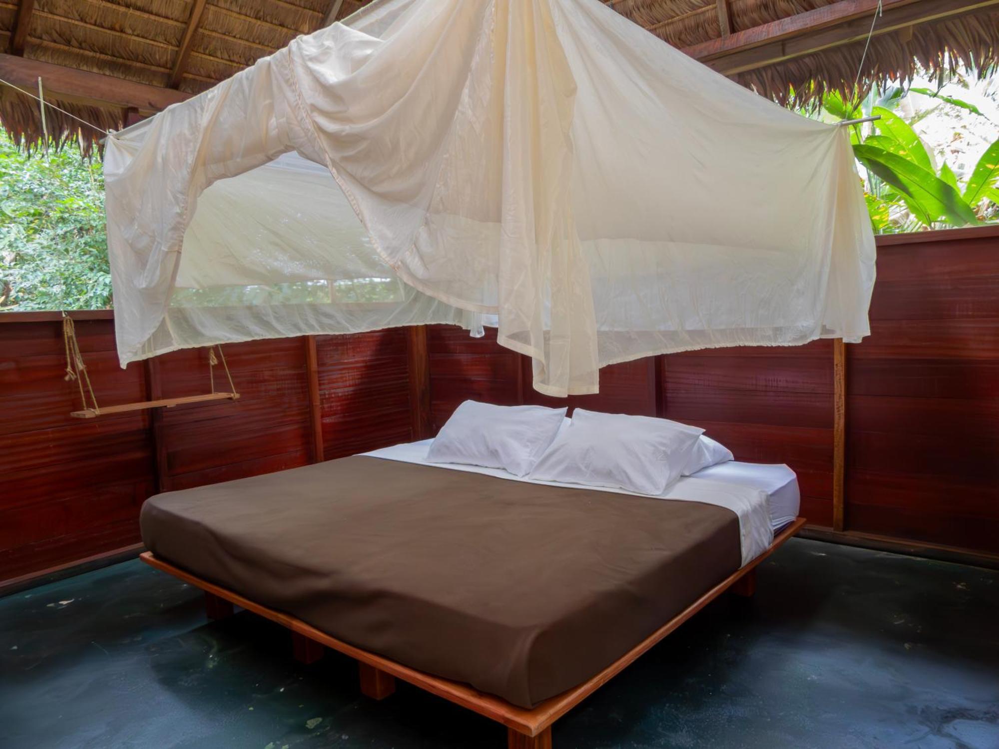 Hacienda Herrera Tambopata Puerto Maldonado Exteriör bild