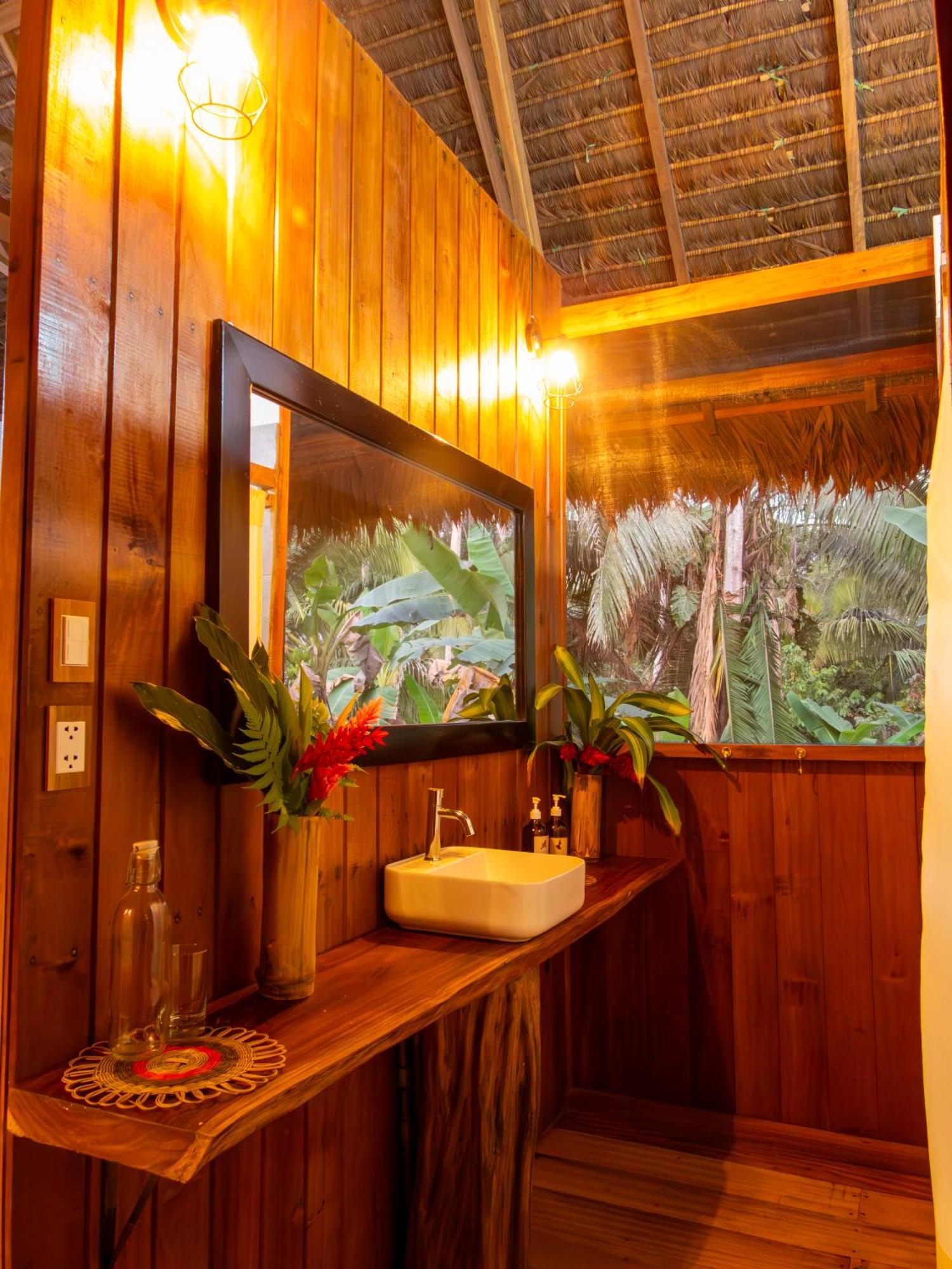 Hacienda Herrera Tambopata Puerto Maldonado Exteriör bild
