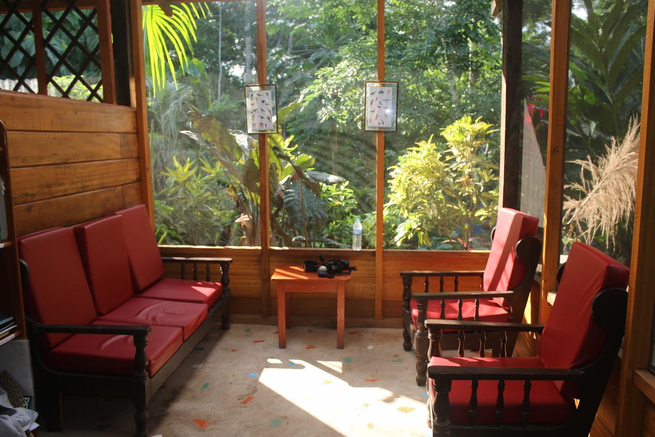 Hacienda Herrera Tambopata Puerto Maldonado Exteriör bild