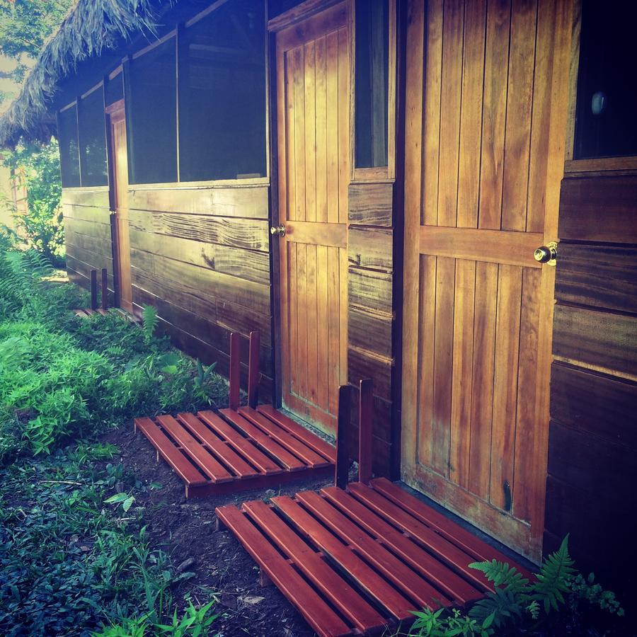 Hacienda Herrera Tambopata Puerto Maldonado Exteriör bild